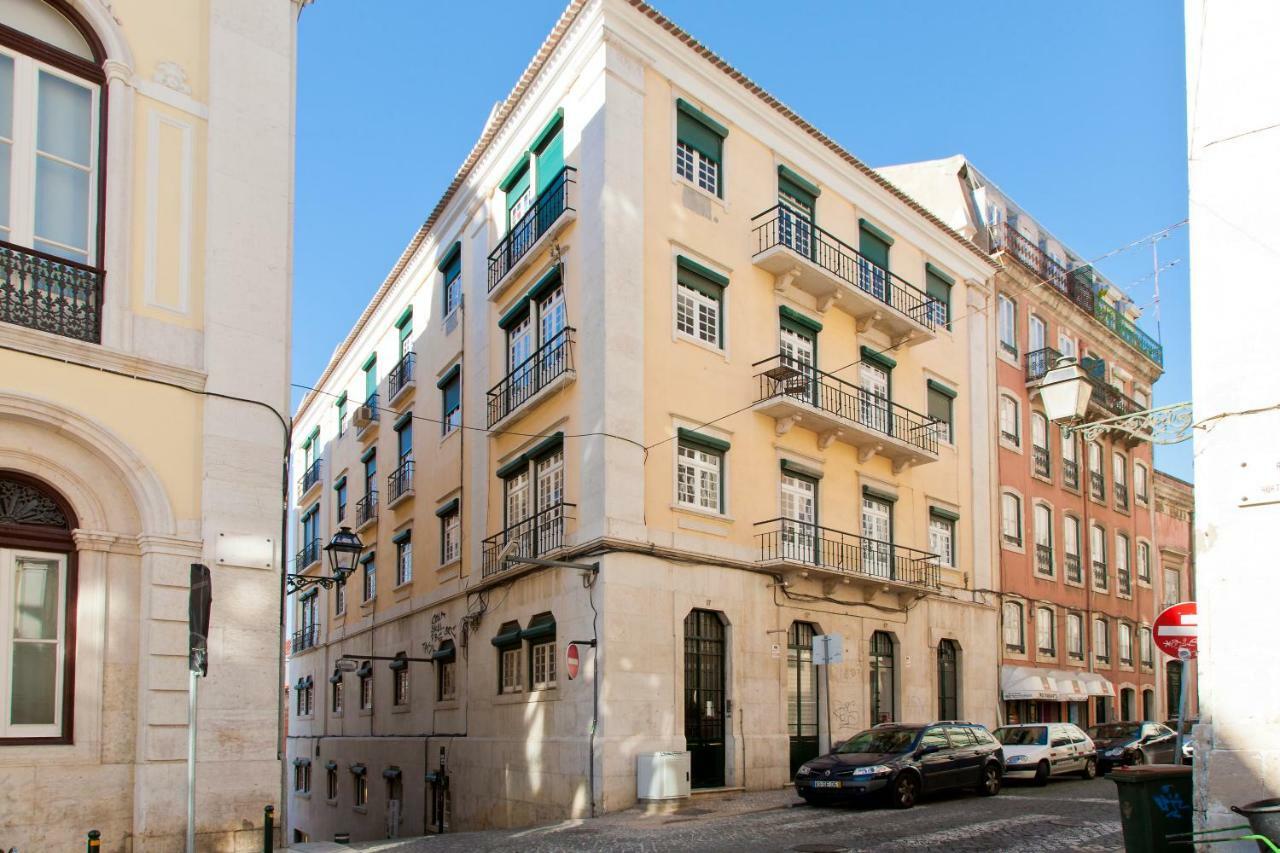 4-Bedroom Apartment - Ground Floor